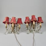 1482 9017 WALL SCONCES